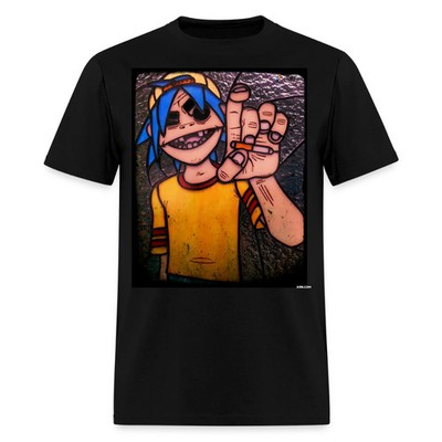 Gorillaz