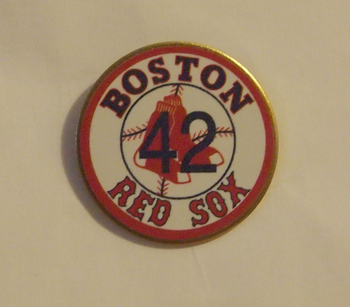 トップス 1940s McKesson Robbins Inc. athletic トップス 1940s McKesson Robbins Inc. athletic image-one