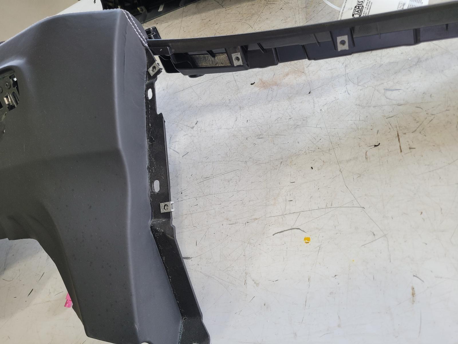 2017-2020 Ferrari Portofino OEM COMPL. LOWER CENTER DASHBOARD TRIM | 758813