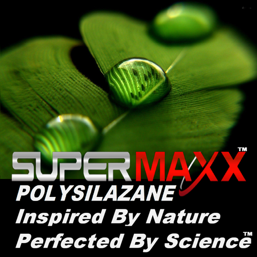 NANO CERAMIC CAR COATING SPRAY HIGH GLOSS COBALT 9H PAINT PROTECTION - 4 OZ KIT - Picture 7 of 11