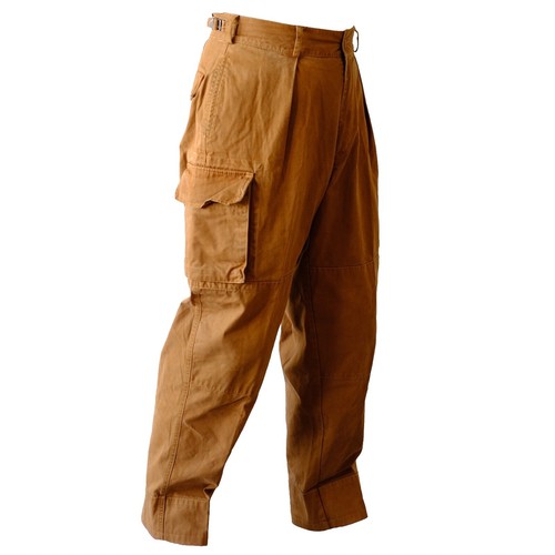 Vintage Polo Ralph Lauren 90s Ethan Pleated Straight Leg Pants
