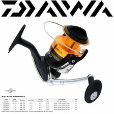 daiwa opus 5000