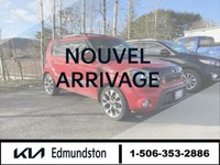 KIA SOUL 2U 2013