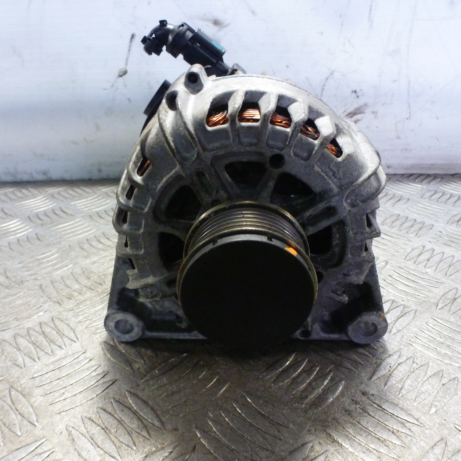 AS-PL AR3008 Rotore Alternatore