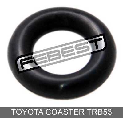 O-Ring Fuel Injector For Toyota Coaster Trb53 (2013-)