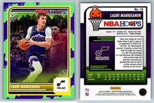 2023-24 Panini NBA Haunted Hoops SLIME #1-150 You Pick Complete the Set!