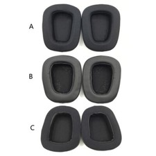 Earpads Ear Pads Cushion for G633 G933 Headset,Mesh/Protein/Cooling Gel