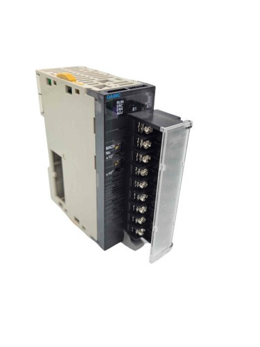 OMRON CP1W-40EDT EXPANSION I/O UNIT CONTROLLER CP1W40EDT 24 OMRON CP1W-40EDT EXPANSION I/O UNIT CONTROLLER CP1W40EDT 24