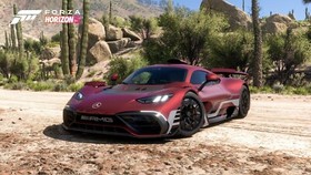 FORZA HORIZON 5 Xbox One/Series X|S/Windows 10 PC [GLOBAL KEY] FAST SENT!