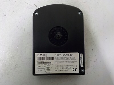 FORD MONDEO IV BLUETOOTH-MODUL CS7T-14D212-BE / RO 13135