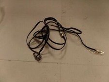 Space Gray Dre Urbeats2 2nd Gen Headphones with AS IS AUDIO ISSUE READ