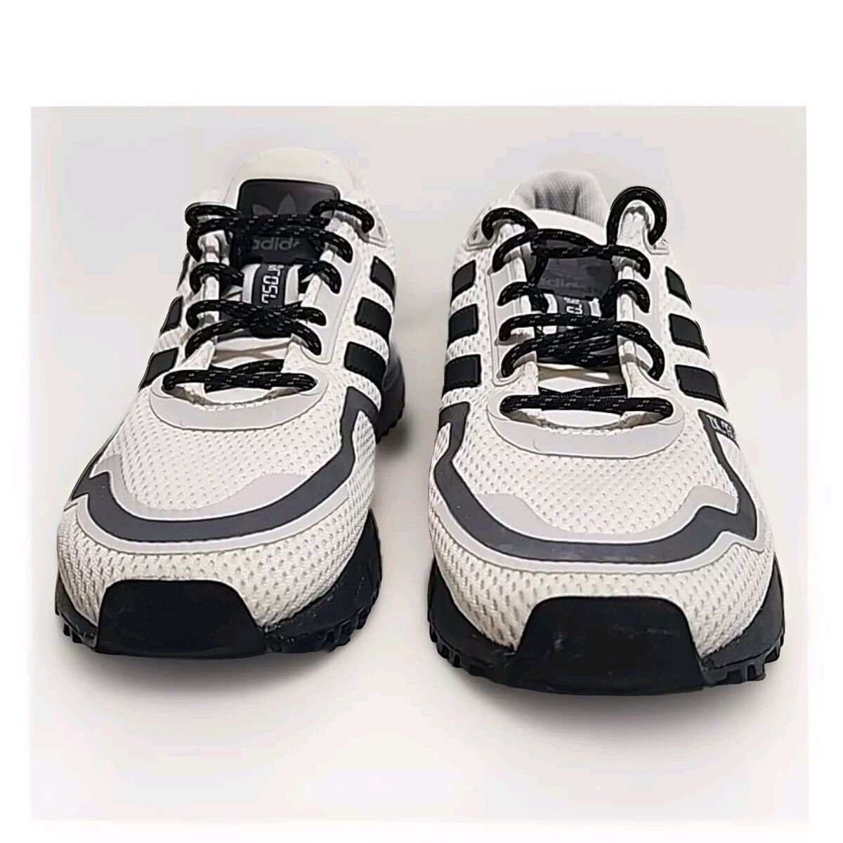 Size 7.5 - adidas ZX 750 HD White Night Metallic for sale Size 7.5 - adidas ZX 750 HD White Night Metallic for sale