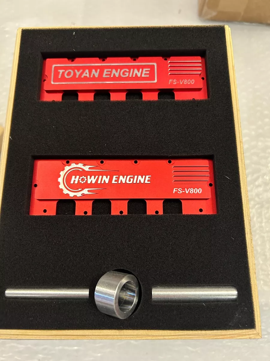 V8 nitro best sale engine