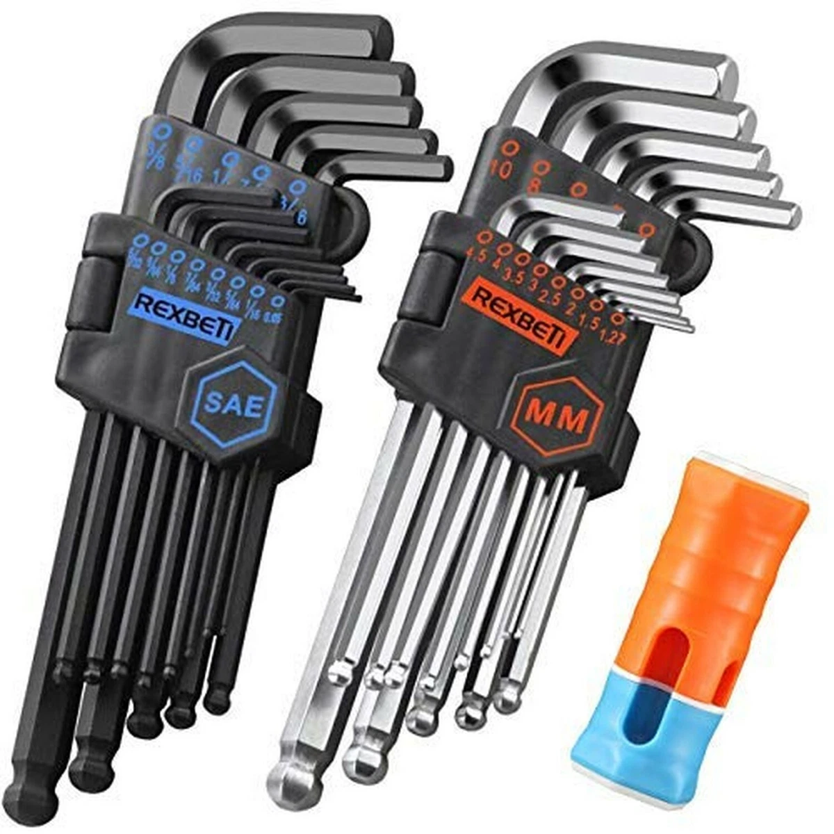 Rexbeti allen wrench set deals