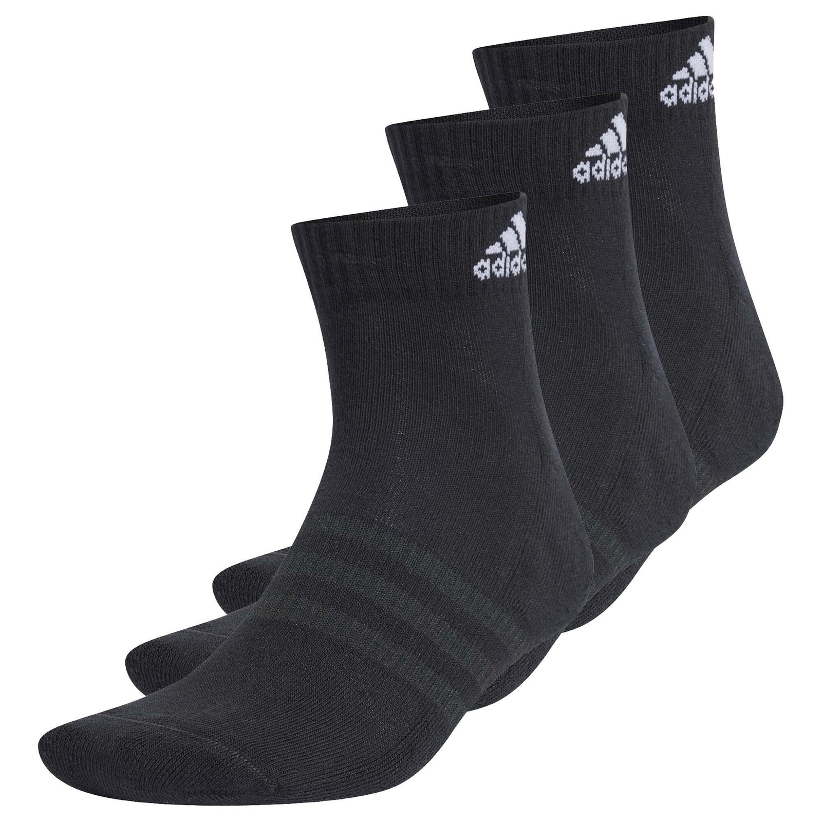 спортивная одежда с подкладкой adidas - Socken 3 Paar NEU 2590₽