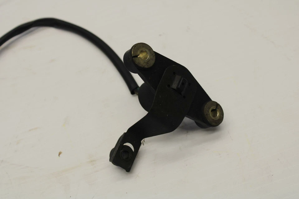 83-86 HONDA V65 MAGNA STEERING SENSOR SWITCH BB236 - Image 3 of 4
