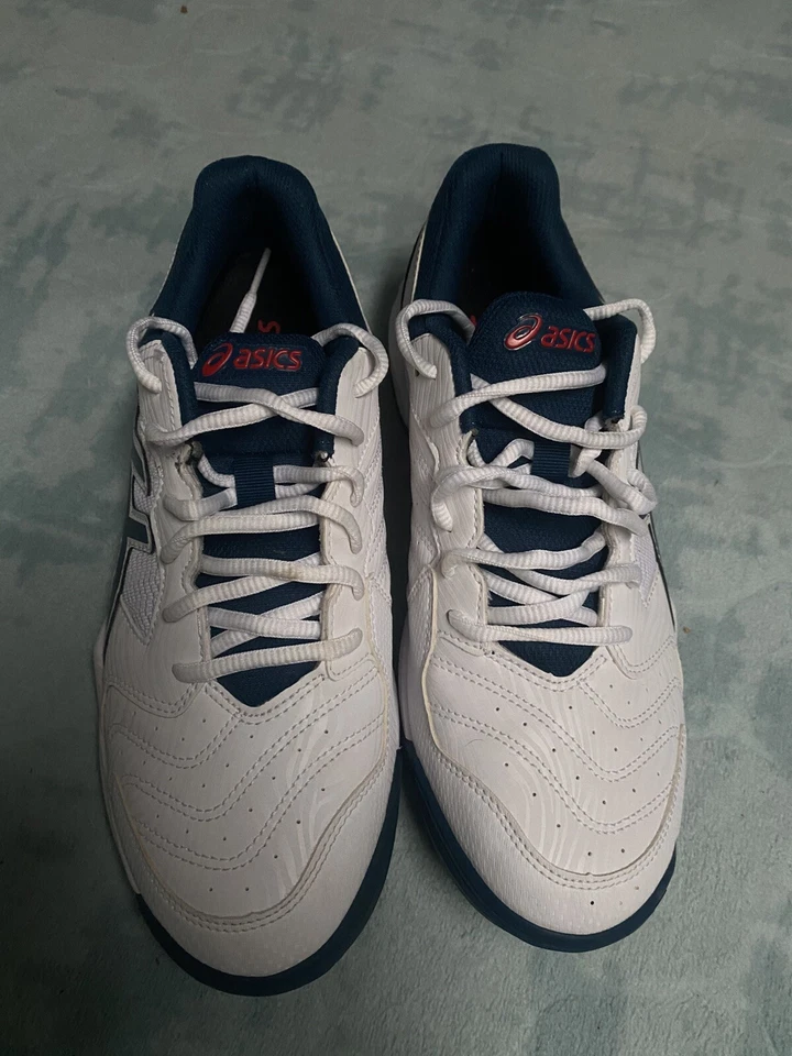 Asics Gel Dedicate - Bild 4 von 4