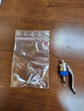 Agilent 5067-5957 InfinityLab Quick Connect Fitting assembly - New