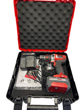 Einhell TE-CD 18/50 Li BL Power X-Change Cordless Drill (Li-ion, 18 V, Brushless