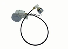 Overflow Drain Kit for Nail Salon Pedicure Massage Chair Spa Part VTD