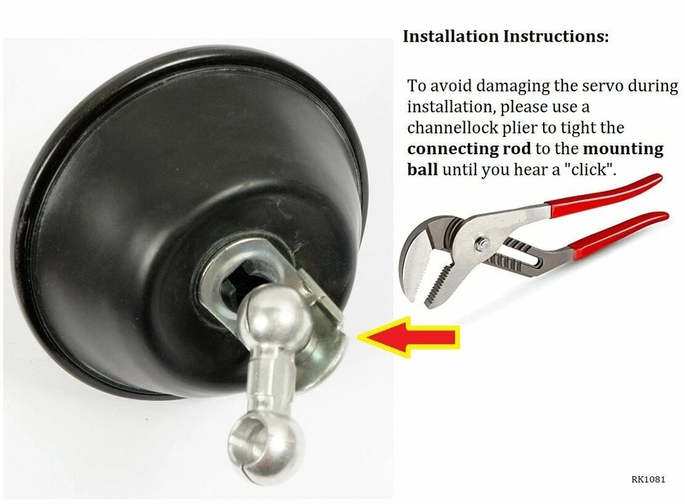 Kit de reparación ajustador colector de admisión de aluminio 6 piezas para S6 S8 VW Phaeton Touareg Foto 2 de 4