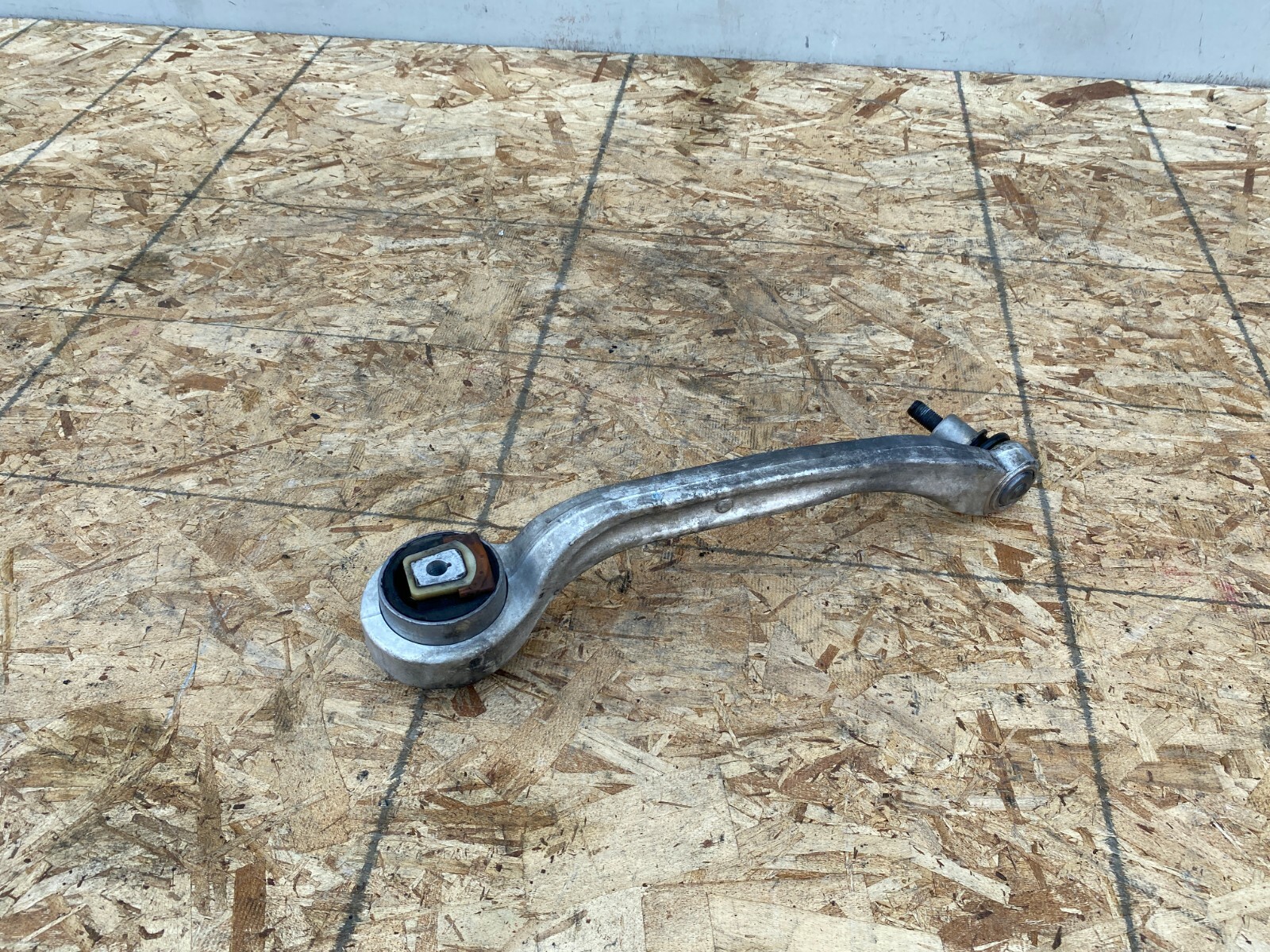 Bentley Continental GT 2013-2015 FRONT+LEFT+LOWER Control arm