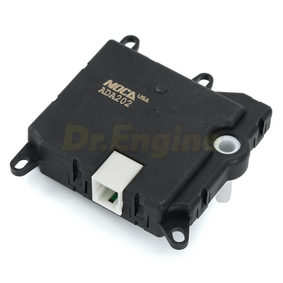 Actuador de puerta de mezcla de aire HVAC 604-202 para Ford Ranger Explorer Mazda B3000 B2300 Foto 3 de 4