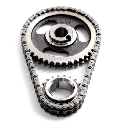 Timing Chain Kit For 87-97 Ford F-150 F-250 F-350 E-150 Econoline 5.0L 5.8L OHV - Foto 9