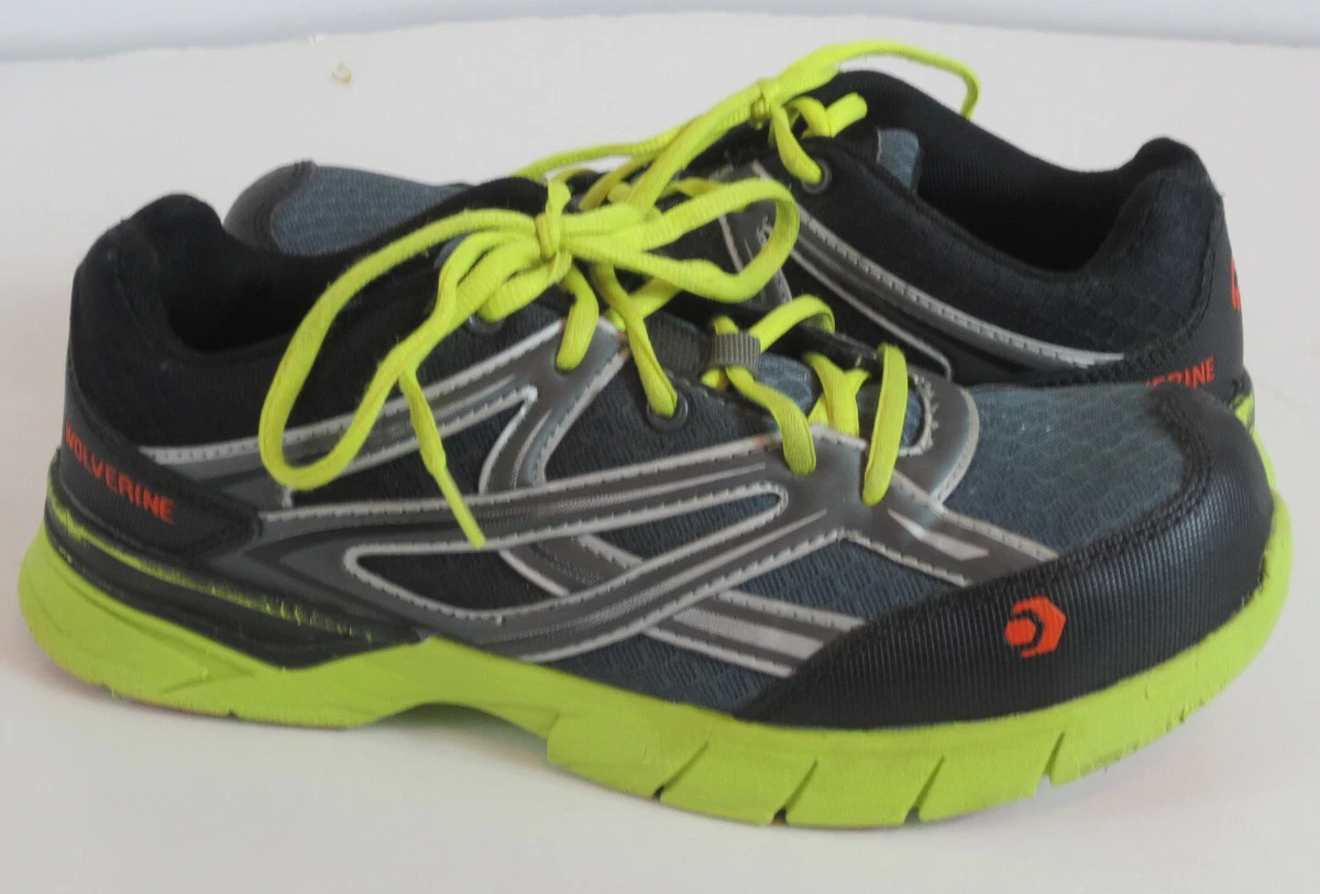 Wolverine tennis shoes sale