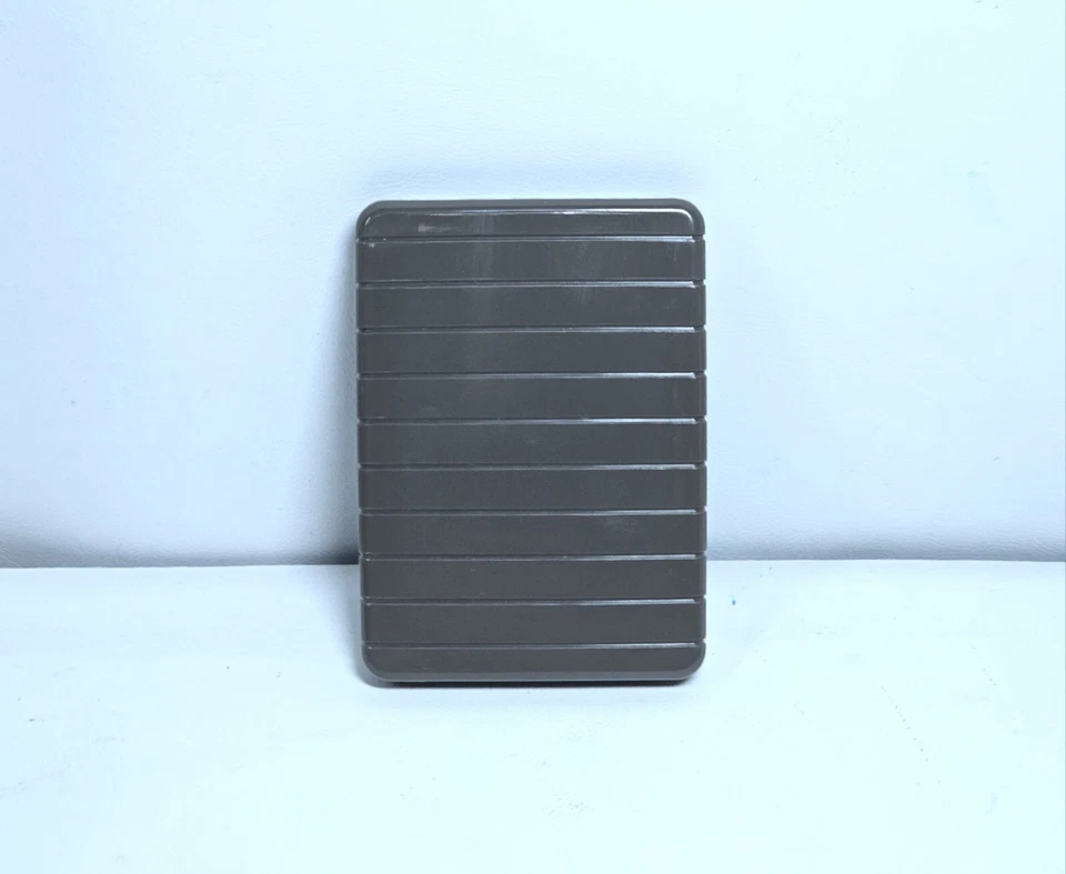 Prescriptives Quick Cover Compact Makeup Pressed Powder - Red Med 07 - .3 oz  - Image 4 of 4