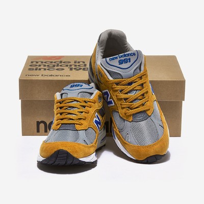 new balance m991ybg