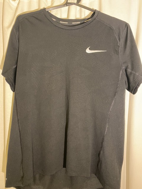 Nike Park VI Short Sleeve T-Shirt 
