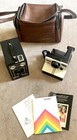 2 Antique Camera Set (Target Brownie Six-16 & Polariod Land One Step) — photo 1