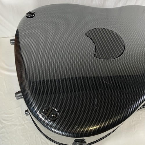 BAM Hightech Original Gitarrenkoffer - Schlüssel für Koffer nicht enthalten - Bild 20 von 23
