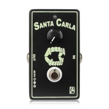 Caline CP-514 "Santa Carla" Boost Guitar Effects Pedal True Bypass NEW!