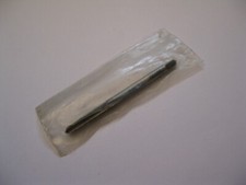 #8-32 NC STI Bottom Tap for Thread Inserts 3 Fl. HSS G H3 Heli-Coil 2CBA