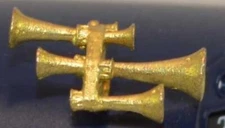 Cal Scale 655 Ho Leslie Air Horn Rs5R24