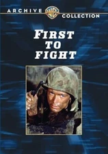 First To Fight (MOD) (DVD Movie)