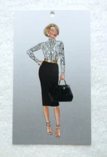 700 PRICE TAGS ACCESSORIES TAGS FASHION GIRL JEWELRY HANG TAGS RETAIL TAGS