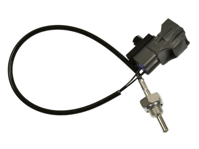 2011-2018 Sierra 3500 HD 6.6L V8 Intake Manifold Temp Sensor 32KBGY