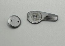 Genuine Pentax Spotmatic SPII Self Timer Lever and Retaining Screw