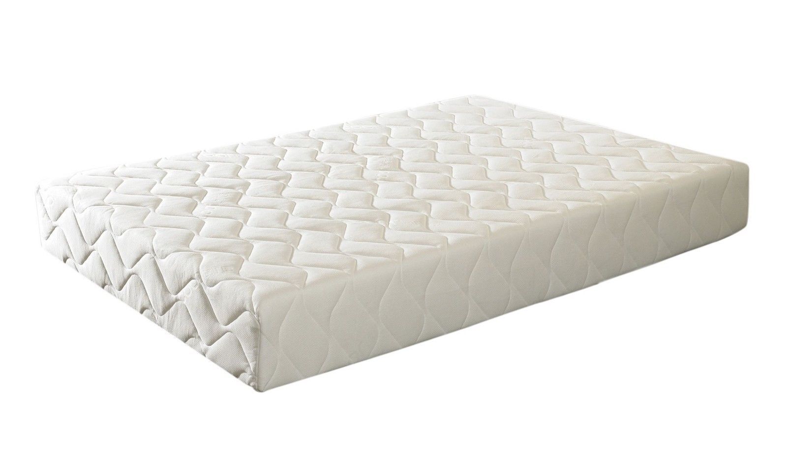 king reflex foam mattress