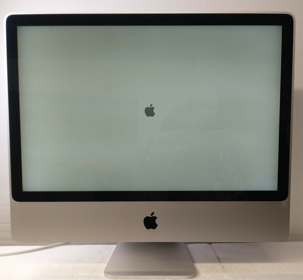 Apple iMac A1225 24