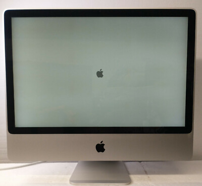 Apple iMac A1225 24