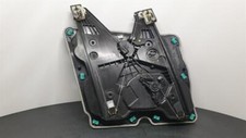VOLKSWAGEN GOLF R-LINE MK8 (CD1) 2020 On - Drivers Right Front Window Regulator