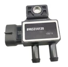Exhaust Pressure Sensor Particulate Filter DPF 8983314120 fit Isuzu DMAX MUX EBP