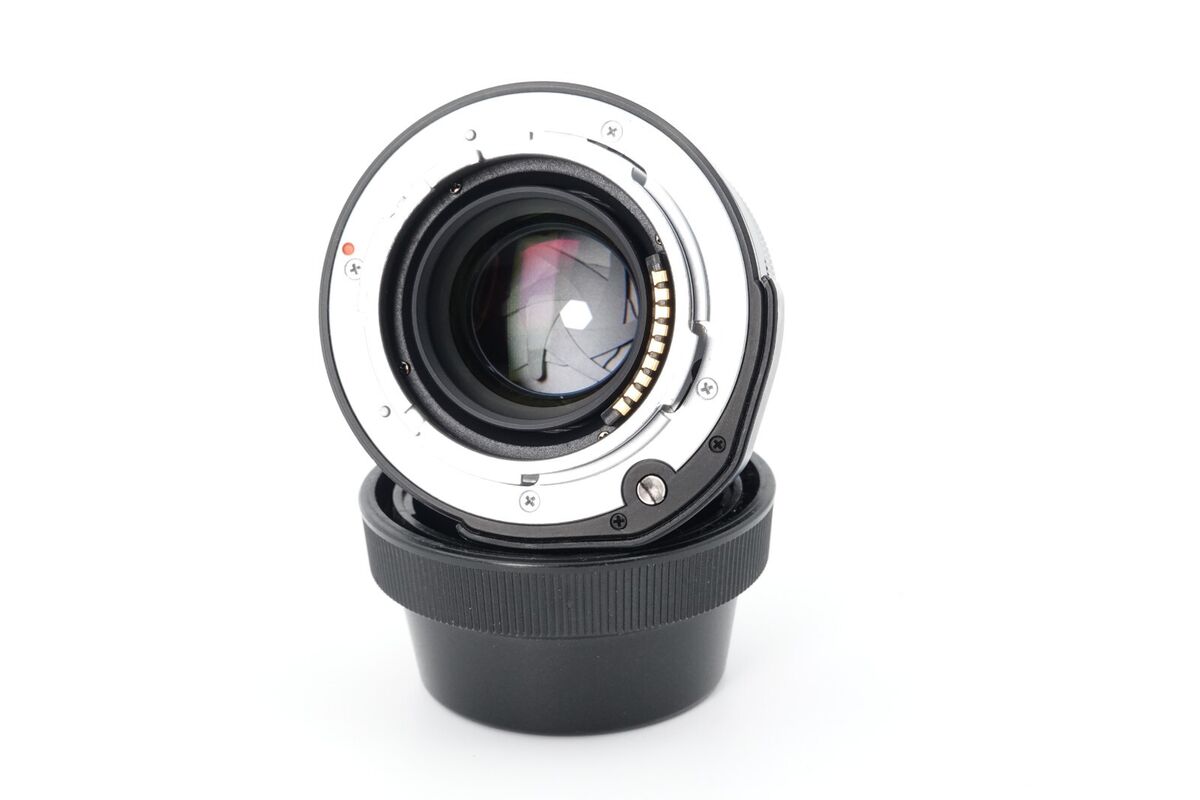 Contax 45mm f2 Zeiss Planar T* Lens for G-Series (Black) | eBay Contax 45mm f2 Zeiss Planar T* Lens for G-Series (Black) | eBay