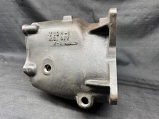 1966 Ford Borg Warner Super T-10 4 Speed Trans Main Case Mustang 10-20-65 Dated 1966 Ford Borg Warner Super T-10 4 Speed Trans Main Case Mustang 10-20-65 Dated