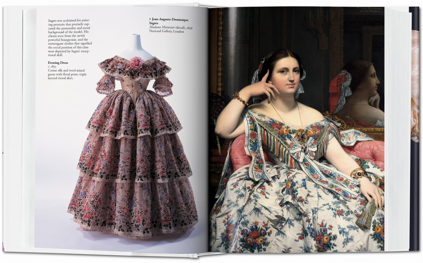 Thumbnail - Kyoto Costume Institute | Fashion. Eine Modegeschichte Vom 18. Bis