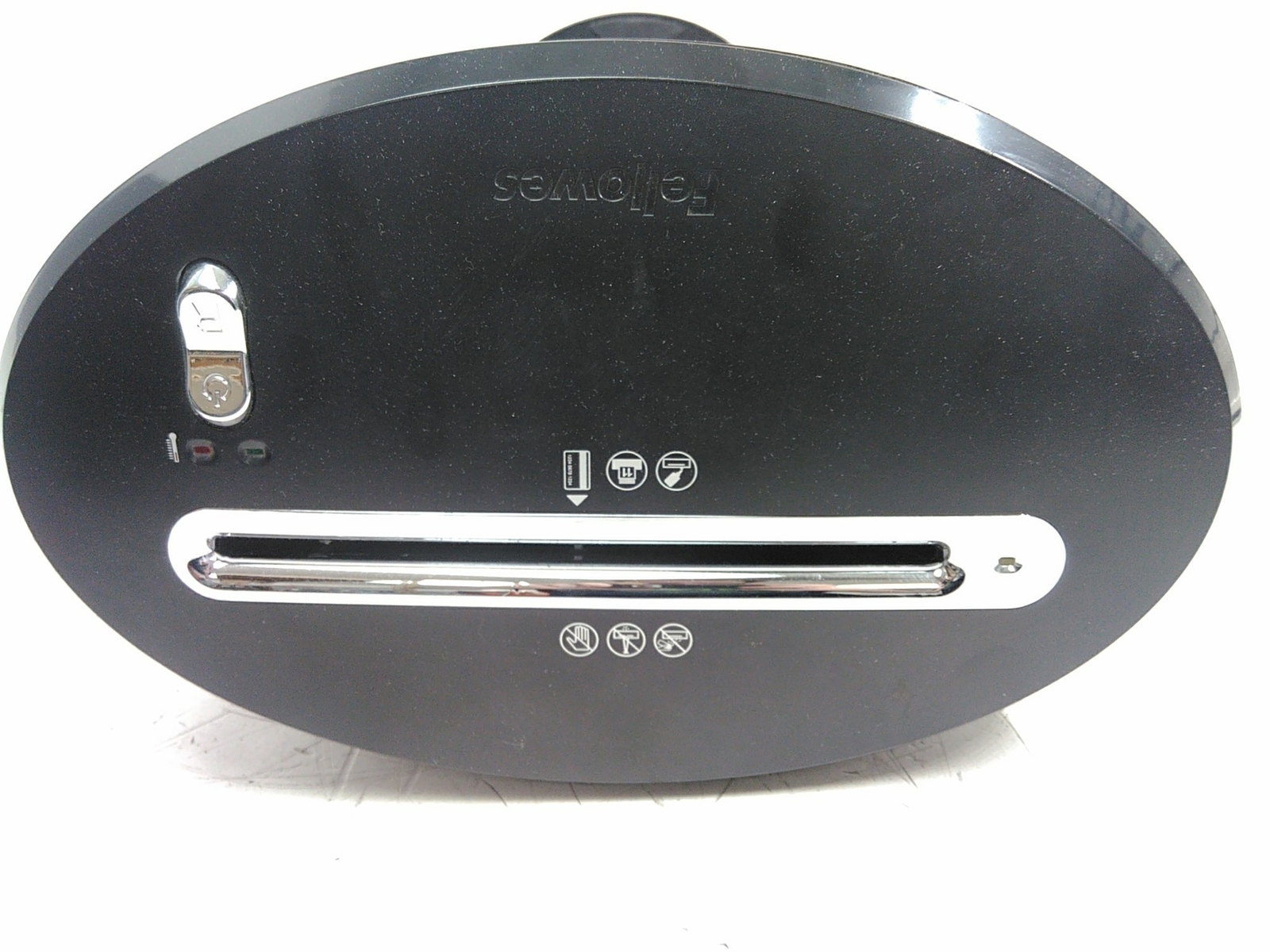 Fellowes DS1 JB01 30110 PowerShred CrossCut Shredder eBay